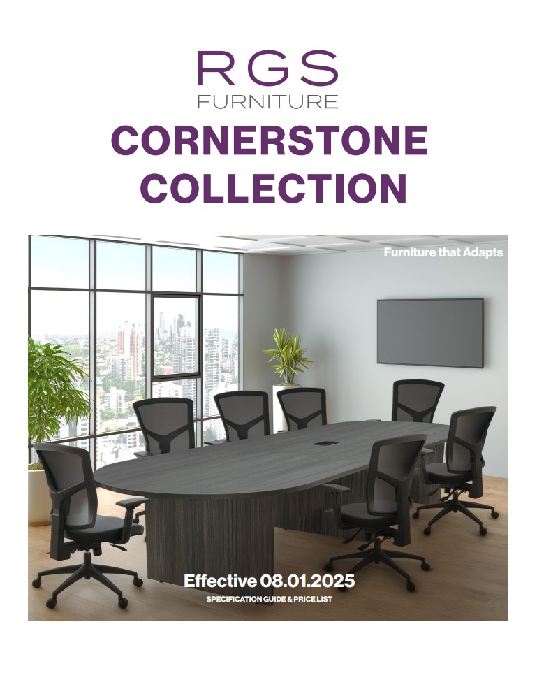 Cornerstone Collection Cover