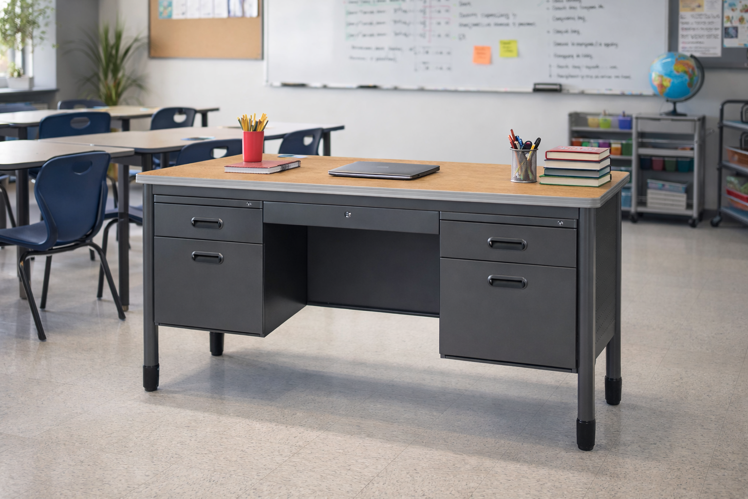 Education and classroom furniture